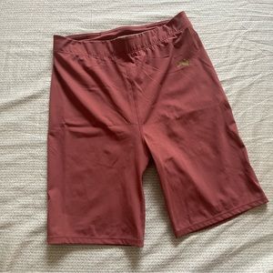 Tracksmith Allston Long Shorts